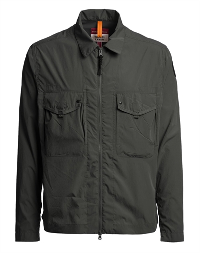 Parajumpers - Elgin Overshirt - Green Gables